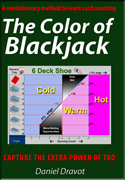 The Color of Blackjack - the book